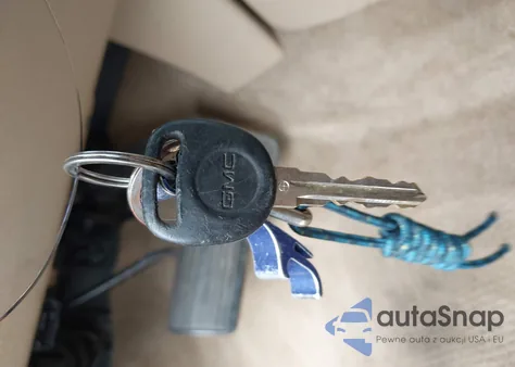 2011 GMC Yukon Xl Denali из США, поврежденный, VIN 1GKS2MEF6BR281070